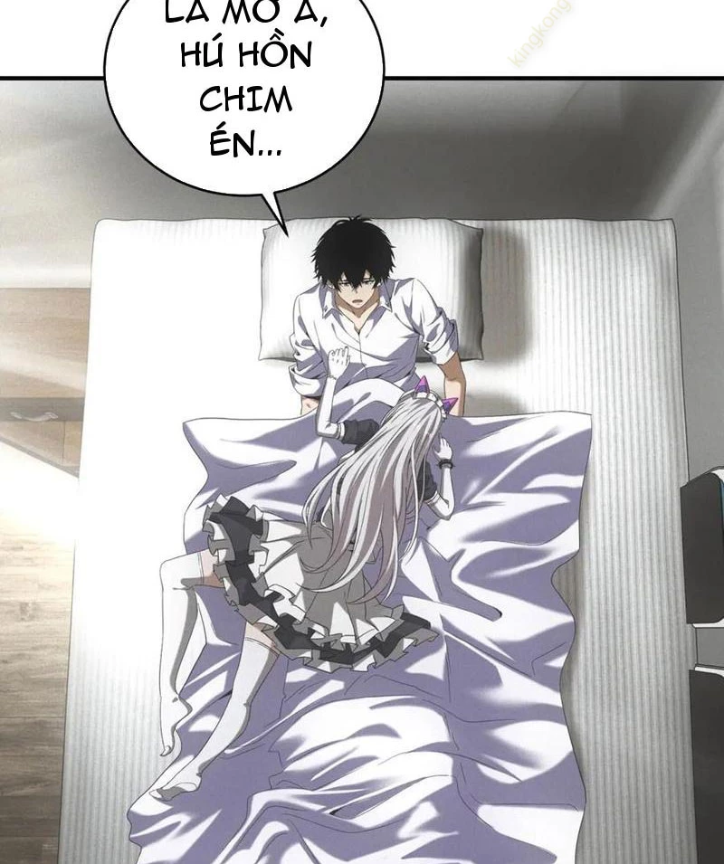 Ta Bán Hàng Vỉa Hè Ở Mạt Thế Chapter 42 - Trang 2