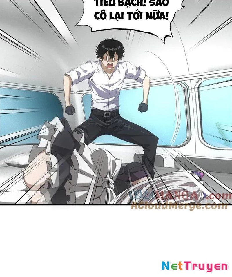 Ta Bán Hàng Vỉa Hè Ở Mạt Thế Chapter 42 - Trang 2