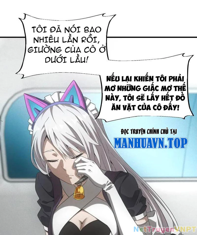 Ta Bán Hàng Vỉa Hè Ở Mạt Thế Chapter 42 - Trang 2