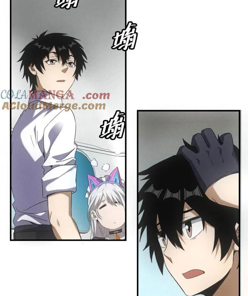 Ta Bán Hàng Vỉa Hè Ở Mạt Thế Chapter 42 - Trang 2