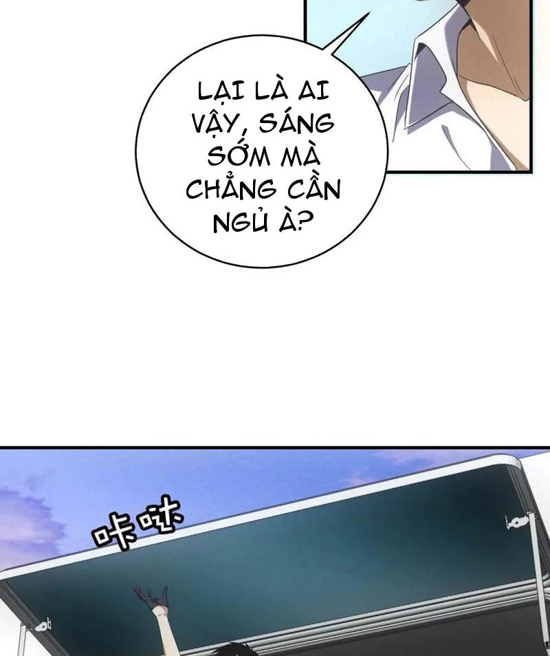 Ta Bán Hàng Vỉa Hè Ở Mạt Thế Chapter 42 - Trang 2