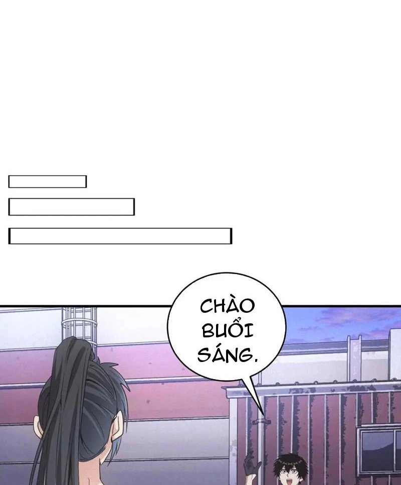 Ta Bán Hàng Vỉa Hè Ở Mạt Thế Chapter 42 - Trang 2