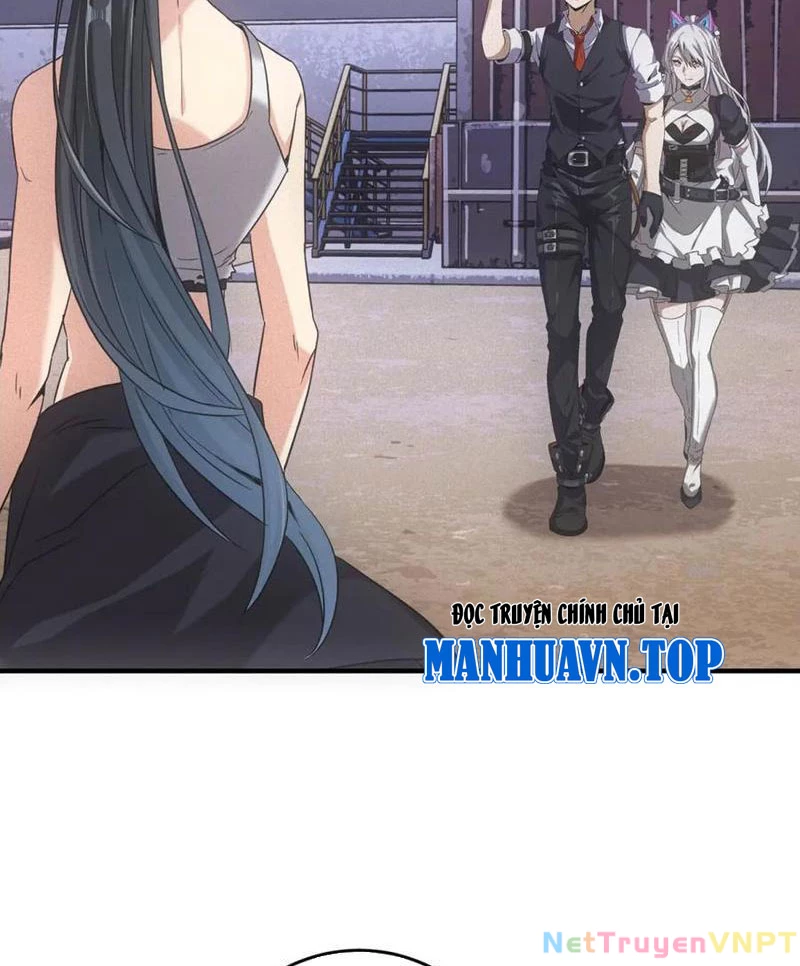 Ta Bán Hàng Vỉa Hè Ở Mạt Thế Chapter 42 - Trang 2