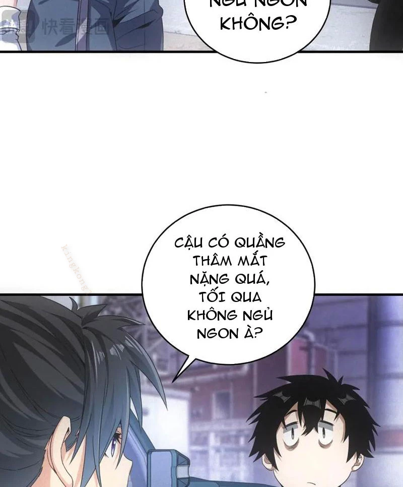 Ta Bán Hàng Vỉa Hè Ở Mạt Thế Chapter 42 - Trang 2