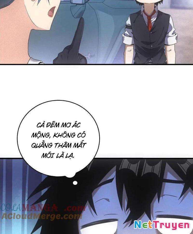 Ta Bán Hàng Vỉa Hè Ở Mạt Thế Chapter 42 - Trang 2