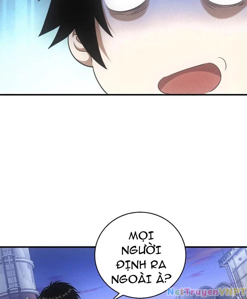 Ta Bán Hàng Vỉa Hè Ở Mạt Thế Chapter 42 - Trang 2