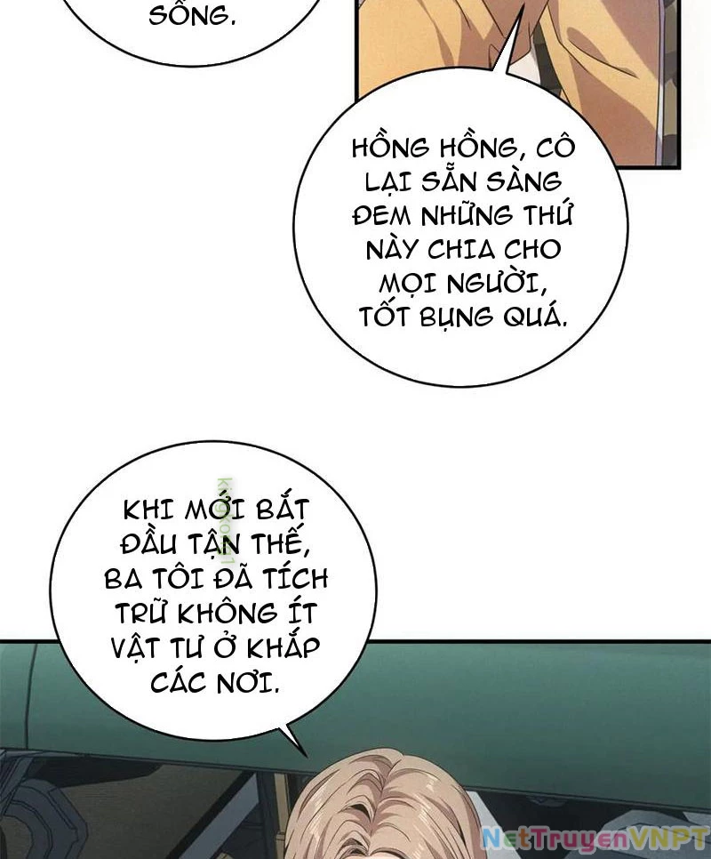 Ta Bán Hàng Vỉa Hè Ở Mạt Thế Chapter 42 - Trang 2