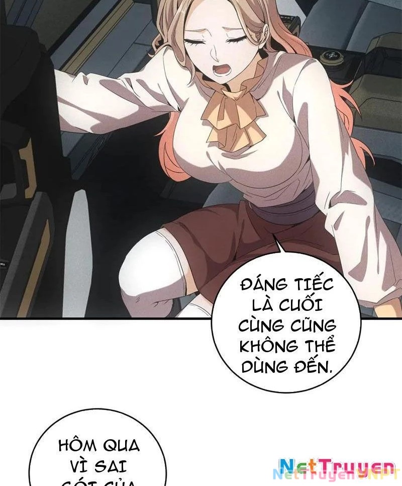 Ta Bán Hàng Vỉa Hè Ở Mạt Thế Chapter 42 - Trang 2