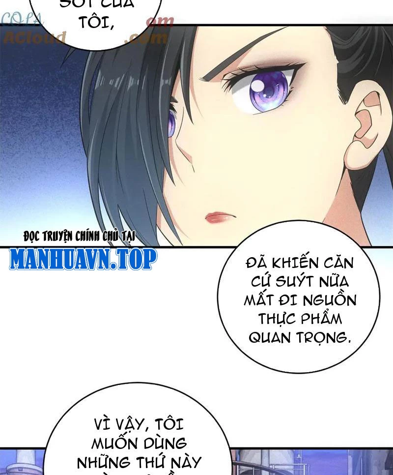 Ta Bán Hàng Vỉa Hè Ở Mạt Thế Chapter 42 - Trang 2