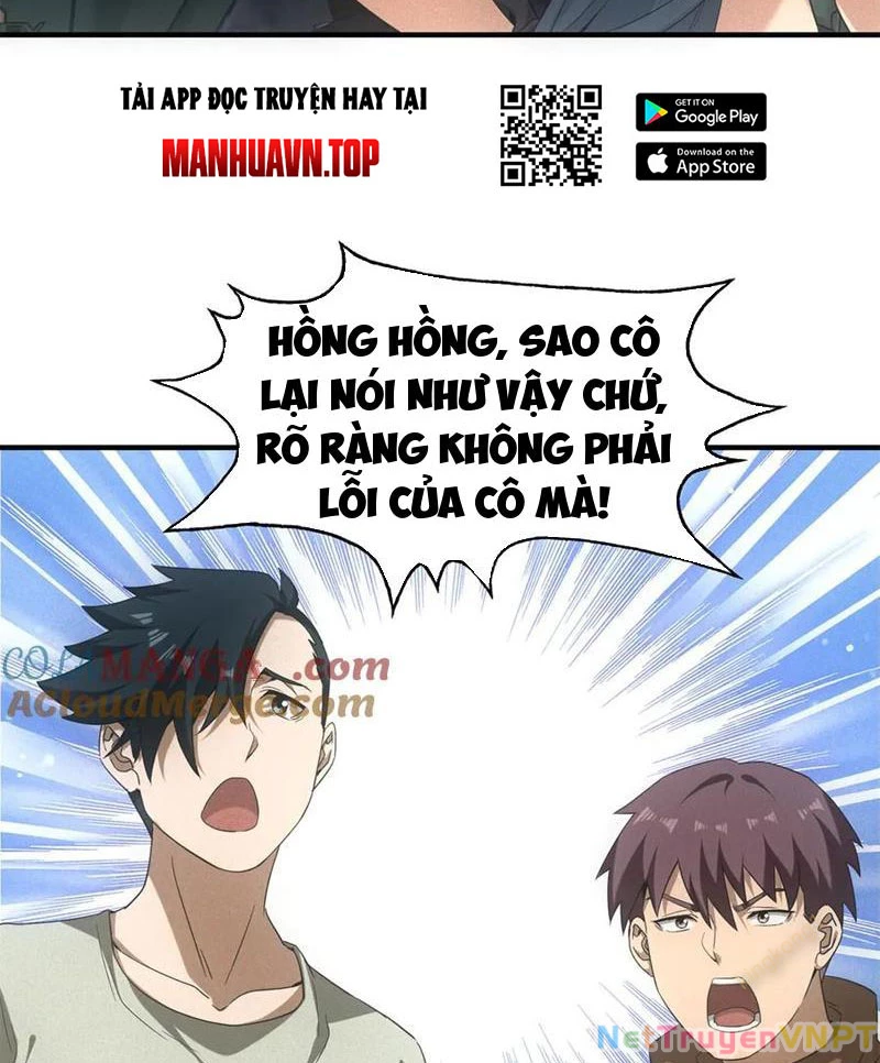 Ta Bán Hàng Vỉa Hè Ở Mạt Thế Chapter 42 - Trang 2
