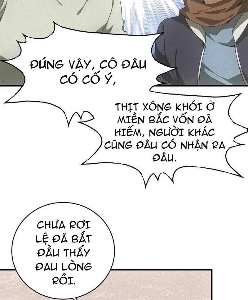 Ta Bán Hàng Vỉa Hè Ở Mạt Thế Chapter 42 - Trang 2