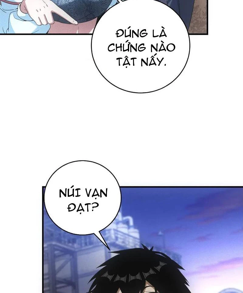 Ta Bán Hàng Vỉa Hè Ở Mạt Thế Chapter 42 - Trang 2