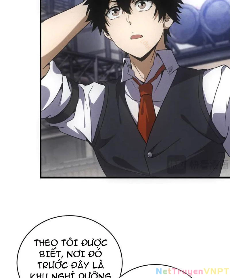 Ta Bán Hàng Vỉa Hè Ở Mạt Thế Chapter 42 - Trang 2