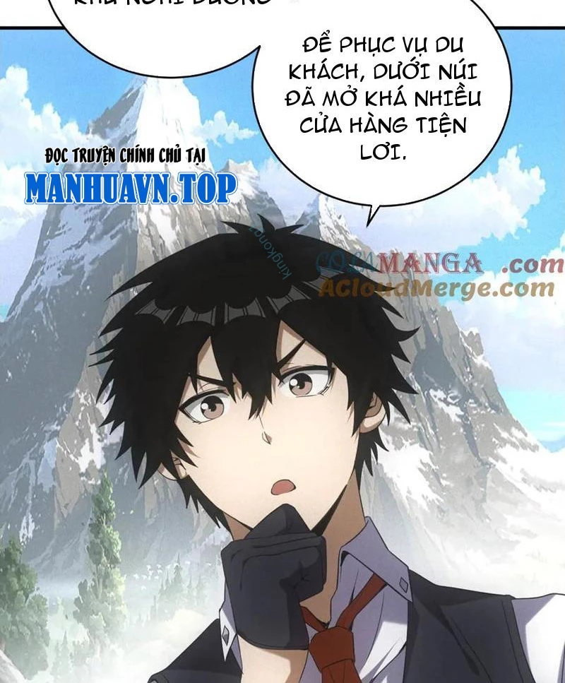 Ta Bán Hàng Vỉa Hè Ở Mạt Thế Chapter 42 - Trang 2