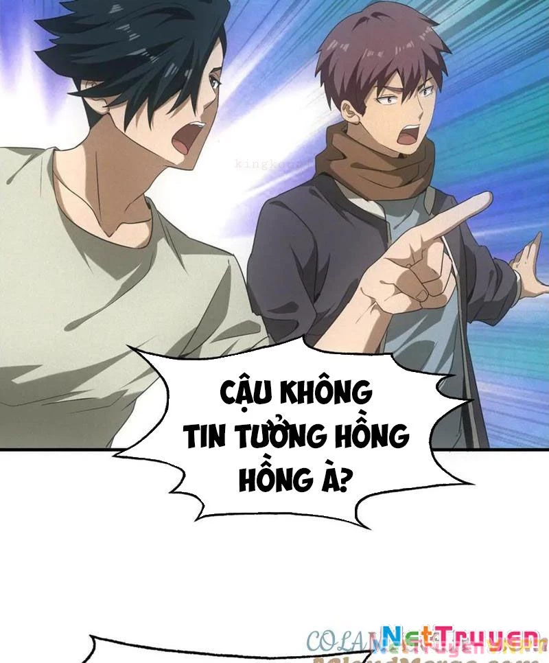 Ta Bán Hàng Vỉa Hè Ở Mạt Thế Chapter 42 - Trang 2