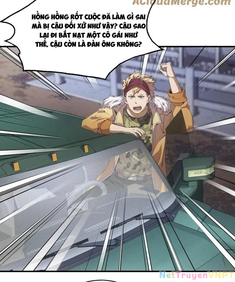 Ta Bán Hàng Vỉa Hè Ở Mạt Thế Chapter 42 - Trang 2