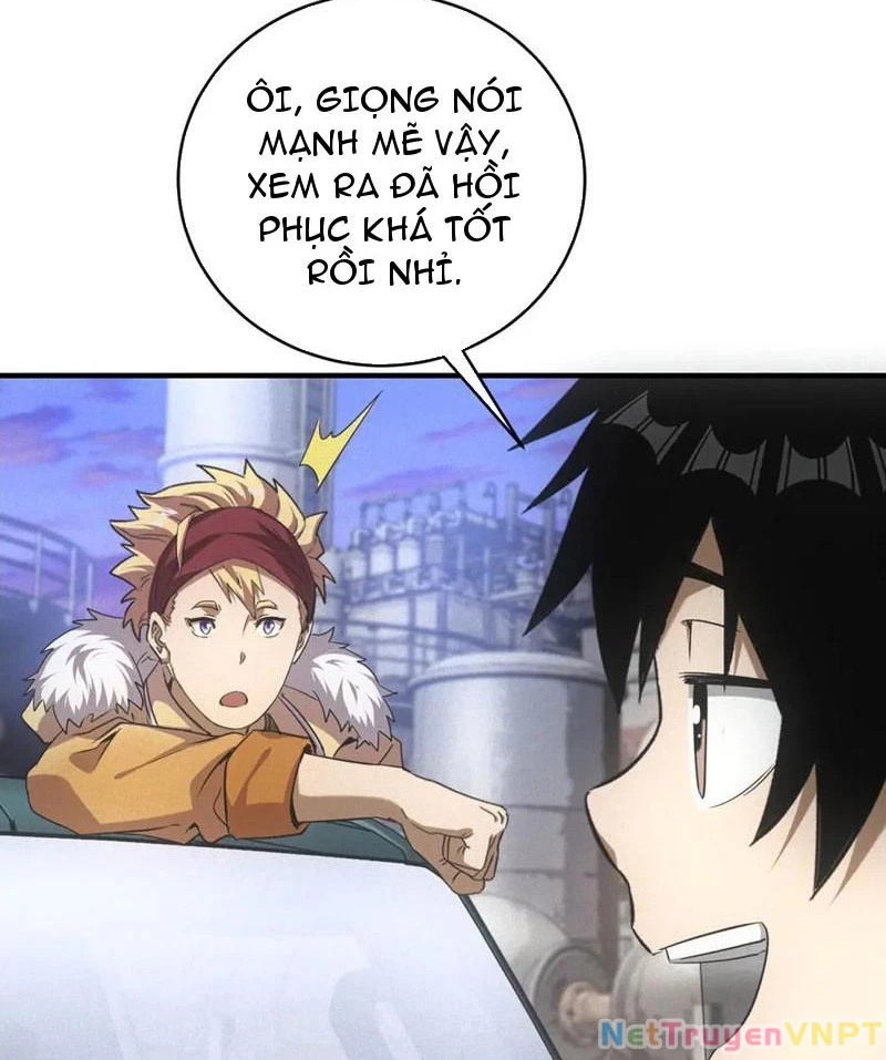 Ta Bán Hàng Vỉa Hè Ở Mạt Thế Chapter 42 - Trang 2