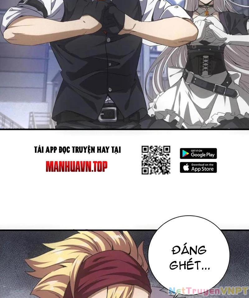 Ta Bán Hàng Vỉa Hè Ở Mạt Thế Chapter 42 - Trang 2