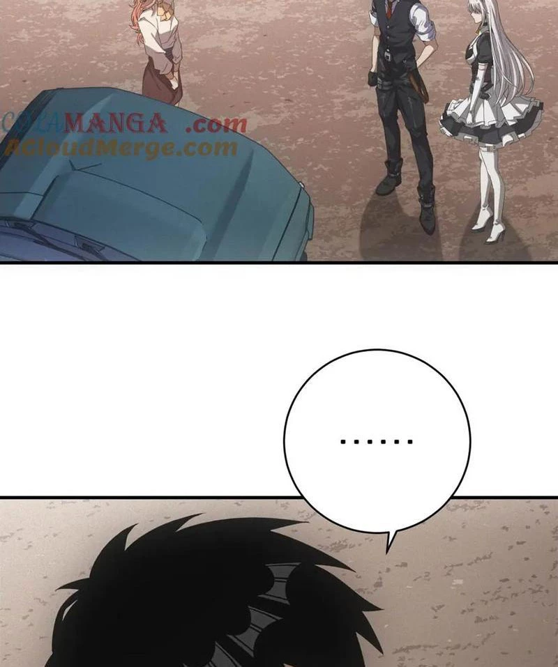 Ta Bán Hàng Vỉa Hè Ở Mạt Thế Chapter 42 - Trang 2