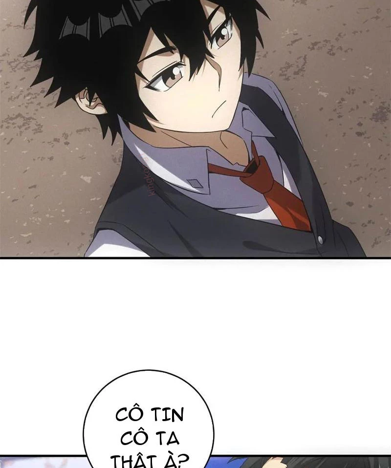 Ta Bán Hàng Vỉa Hè Ở Mạt Thế Chapter 42 - Trang 2