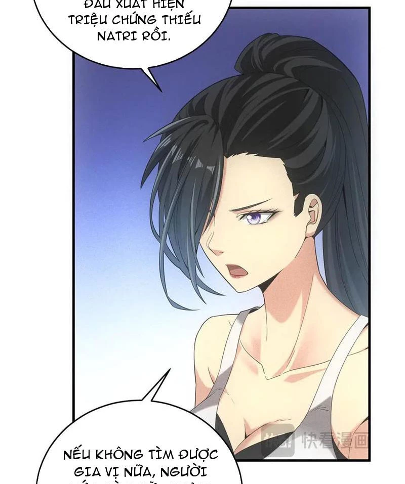 Ta Bán Hàng Vỉa Hè Ở Mạt Thế Chapter 42 - Trang 2