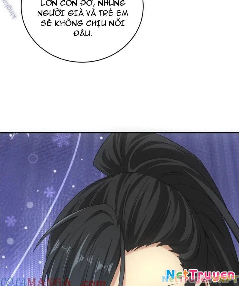 Ta Bán Hàng Vỉa Hè Ở Mạt Thế Chapter 42 - Trang 2