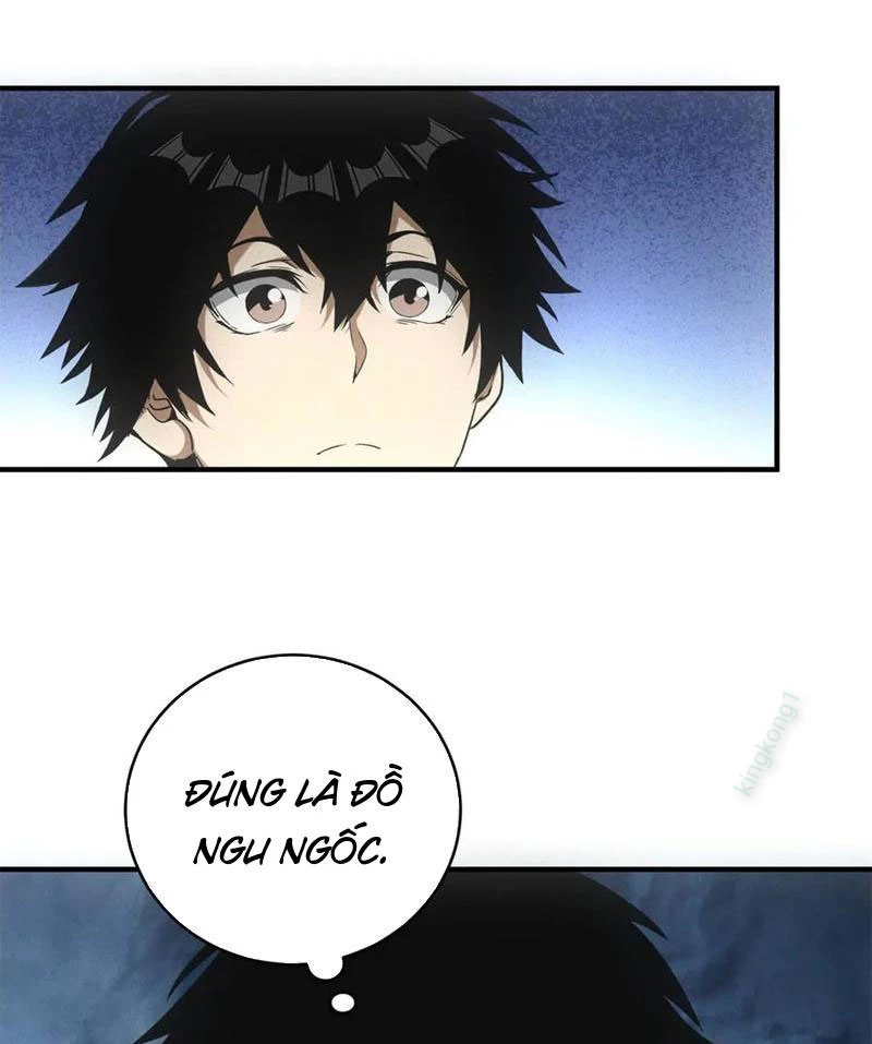 Ta Bán Hàng Vỉa Hè Ở Mạt Thế Chapter 42 - Trang 2