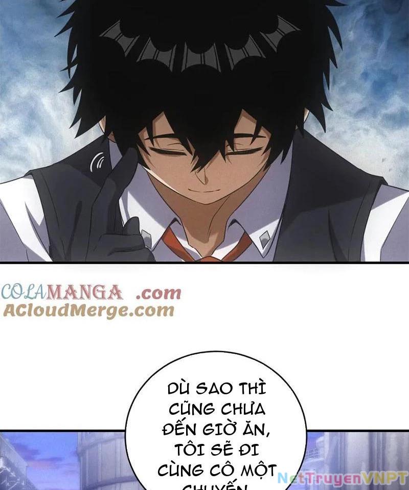 Ta Bán Hàng Vỉa Hè Ở Mạt Thế Chapter 42 - Trang 2