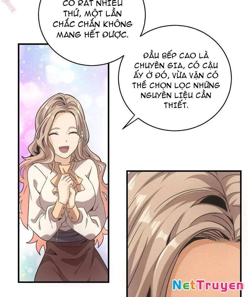 Ta Bán Hàng Vỉa Hè Ở Mạt Thế Chapter 42 - Trang 2
