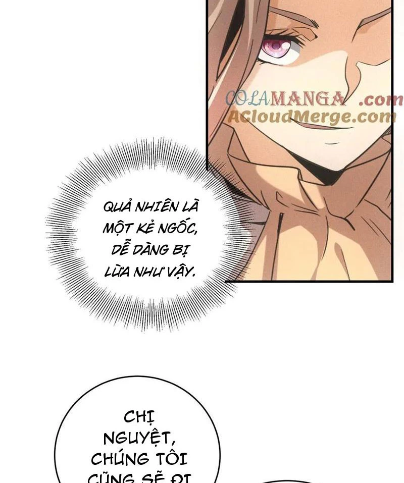 Ta Bán Hàng Vỉa Hè Ở Mạt Thế Chapter 42 - Trang 2