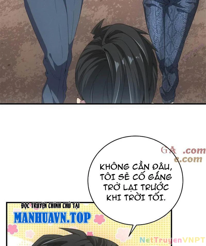 Ta Bán Hàng Vỉa Hè Ở Mạt Thế Chapter 42 - Trang 2