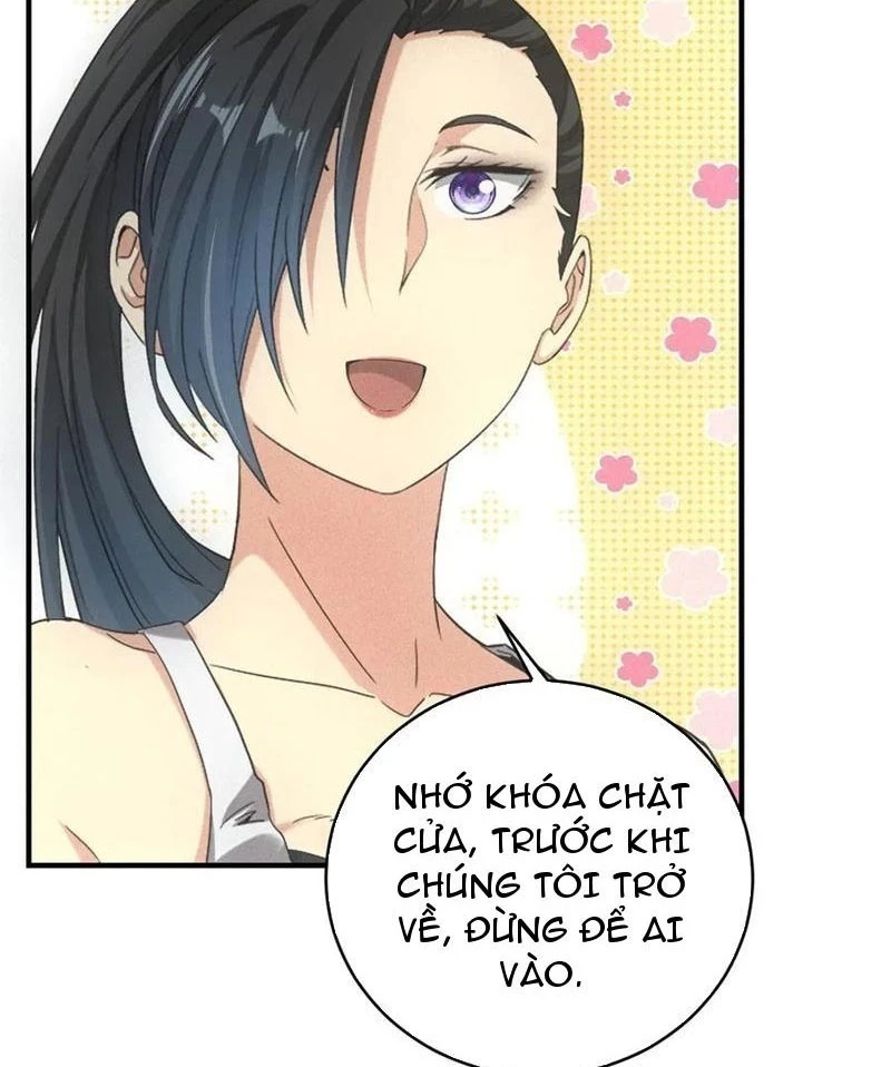 Ta Bán Hàng Vỉa Hè Ở Mạt Thế Chapter 42 - Trang 2