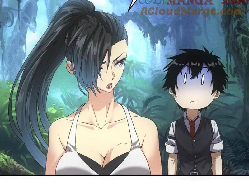 Ta Bán Hàng Vỉa Hè Ở Mạt Thế Chapter 43 - Trang 2