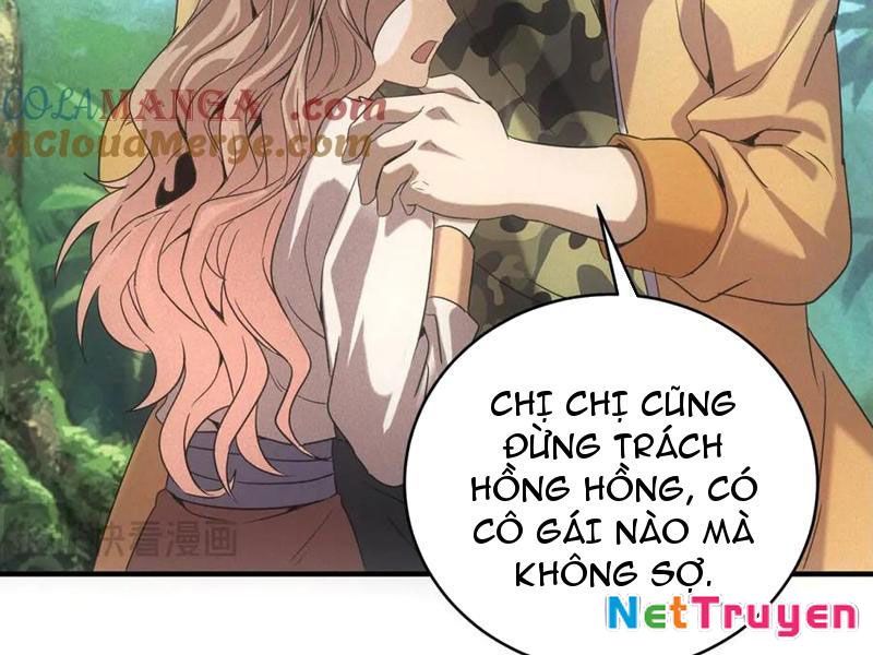 Ta Bán Hàng Vỉa Hè Ở Mạt Thế Chapter 43 - Trang 2
