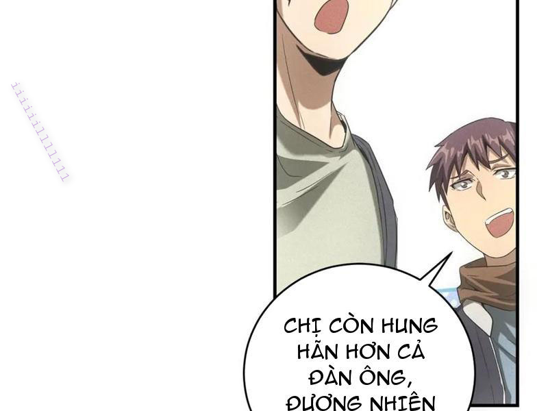 Ta Bán Hàng Vỉa Hè Ở Mạt Thế Chapter 43 - Trang 2