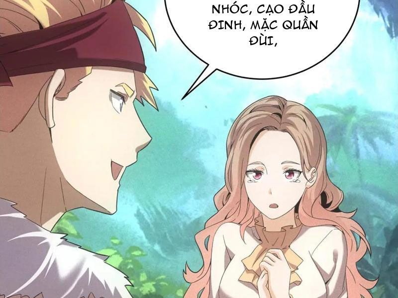 Ta Bán Hàng Vỉa Hè Ở Mạt Thế Chapter 43 - Trang 2