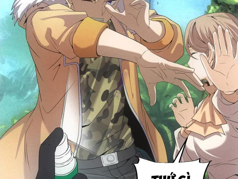 Ta Bán Hàng Vỉa Hè Ở Mạt Thế Chapter 43 - Trang 2