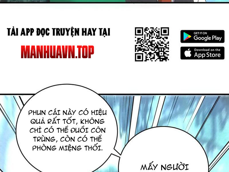 Ta Bán Hàng Vỉa Hè Ở Mạt Thế Chapter 43 - Trang 2