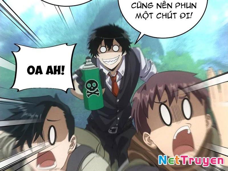 Ta Bán Hàng Vỉa Hè Ở Mạt Thế Chapter 43 - Trang 2