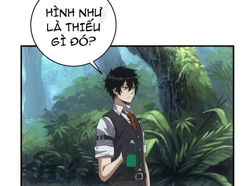 Ta Bán Hàng Vỉa Hè Ở Mạt Thế Chapter 43 - Trang 2