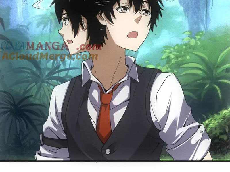 Ta Bán Hàng Vỉa Hè Ở Mạt Thế Chapter 43 - Trang 2