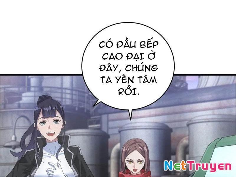 Ta Bán Hàng Vỉa Hè Ở Mạt Thế Chapter 43 - Trang 2