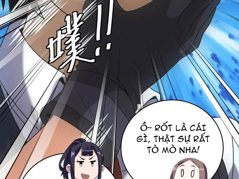 Ta Bán Hàng Vỉa Hè Ở Mạt Thế Chapter 43 - Trang 2