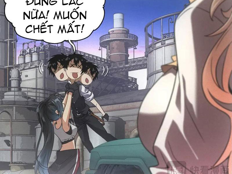 Ta Bán Hàng Vỉa Hè Ở Mạt Thế Chapter 43 - Trang 2