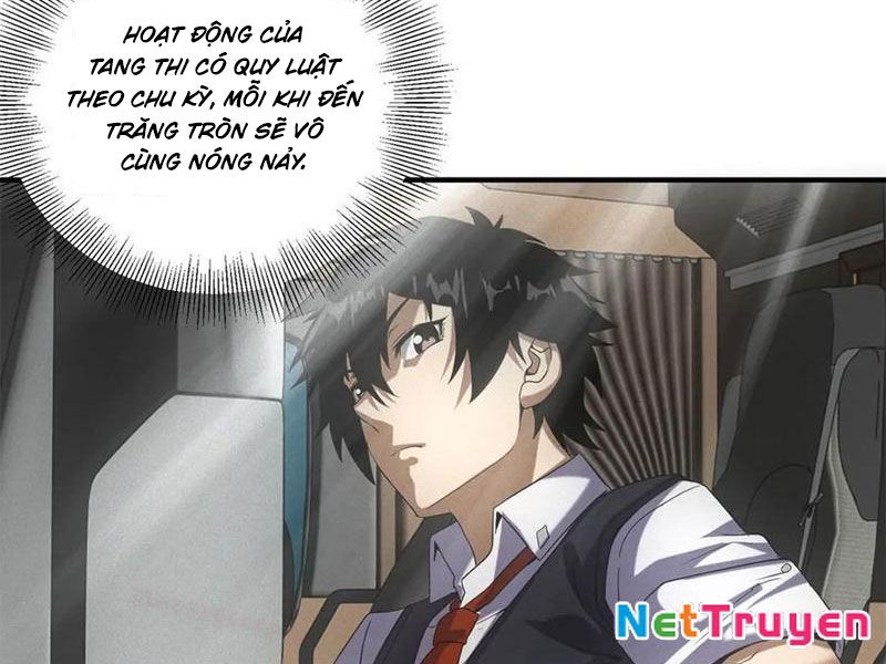 Ta Bán Hàng Vỉa Hè Ở Mạt Thế Chapter 43 - Trang 2