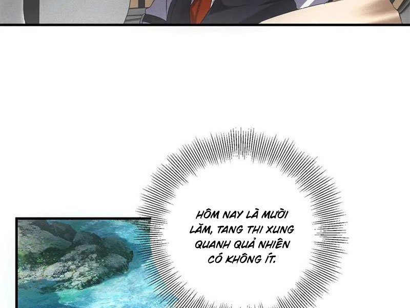 Ta Bán Hàng Vỉa Hè Ở Mạt Thế Chapter 43 - Trang 2