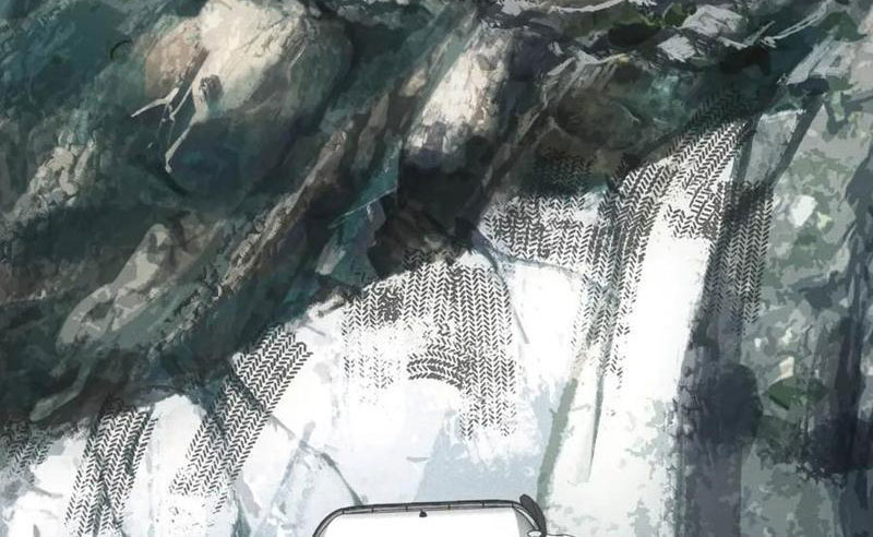 Ta Bán Hàng Vỉa Hè Ở Mạt Thế Chapter 43 - Trang 2