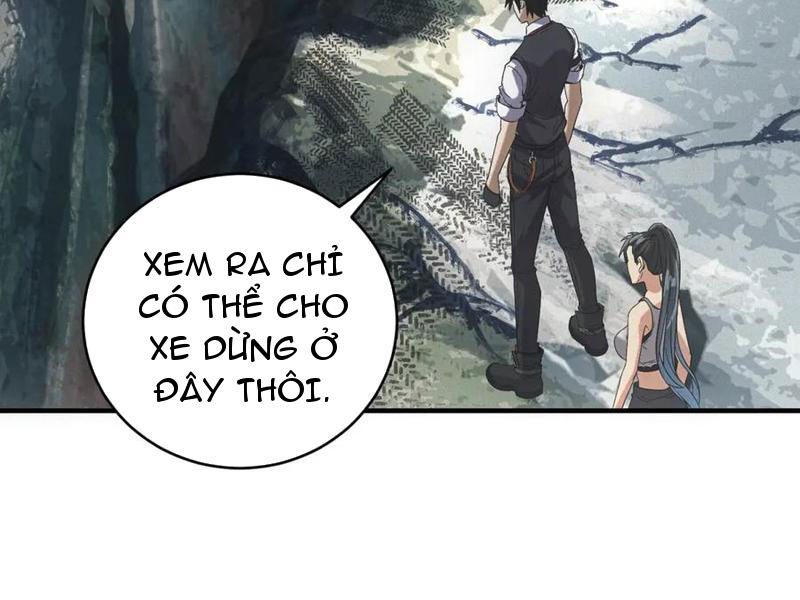 Ta Bán Hàng Vỉa Hè Ở Mạt Thế Chapter 43 - Trang 2