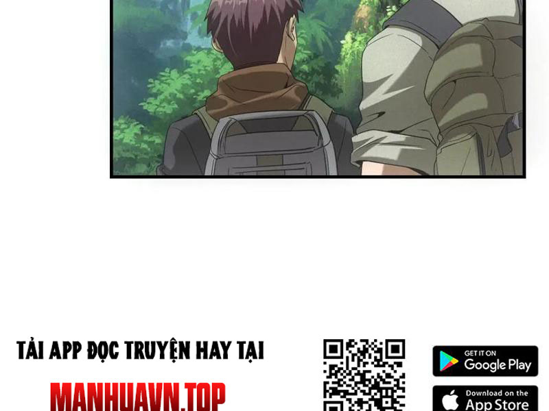 Ta Bán Hàng Vỉa Hè Ở Mạt Thế Chapter 43 - Trang 2