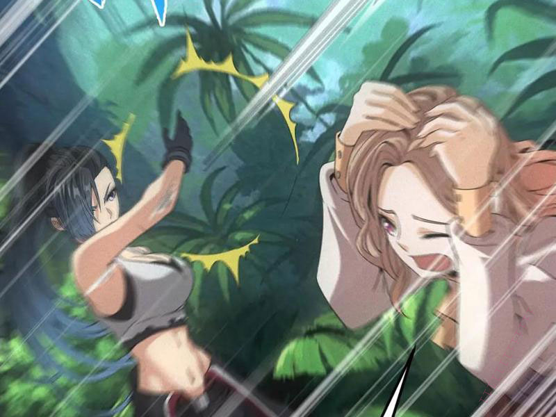 Ta Bán Hàng Vỉa Hè Ở Mạt Thế Chapter 43 - Trang 2